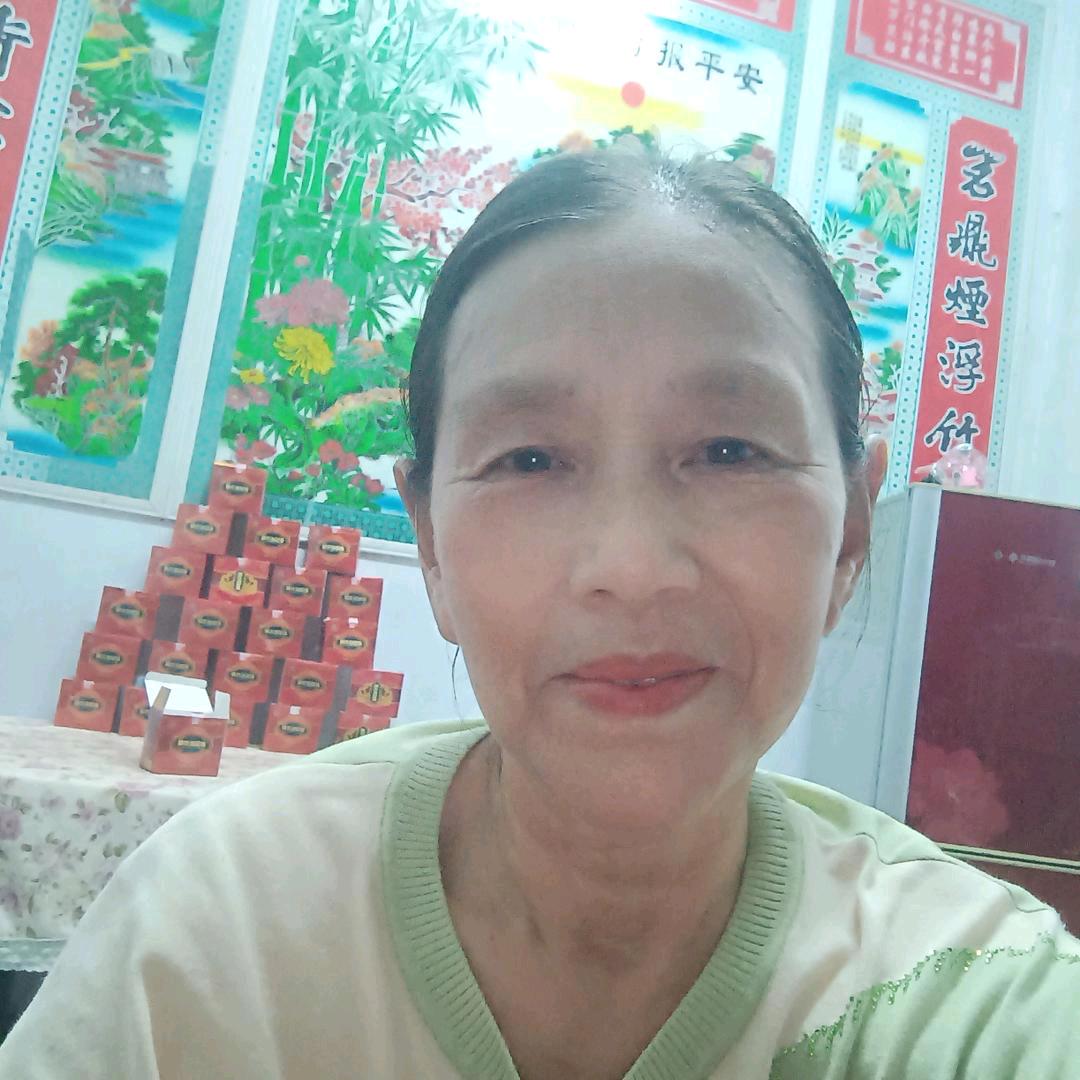 陈家秀