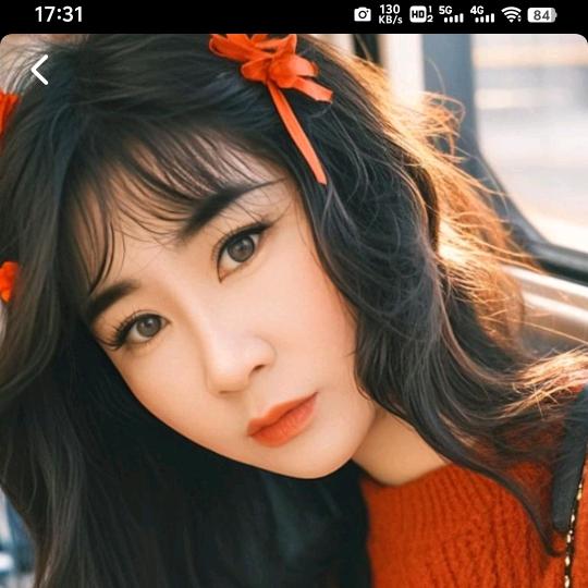 不爱笑💅