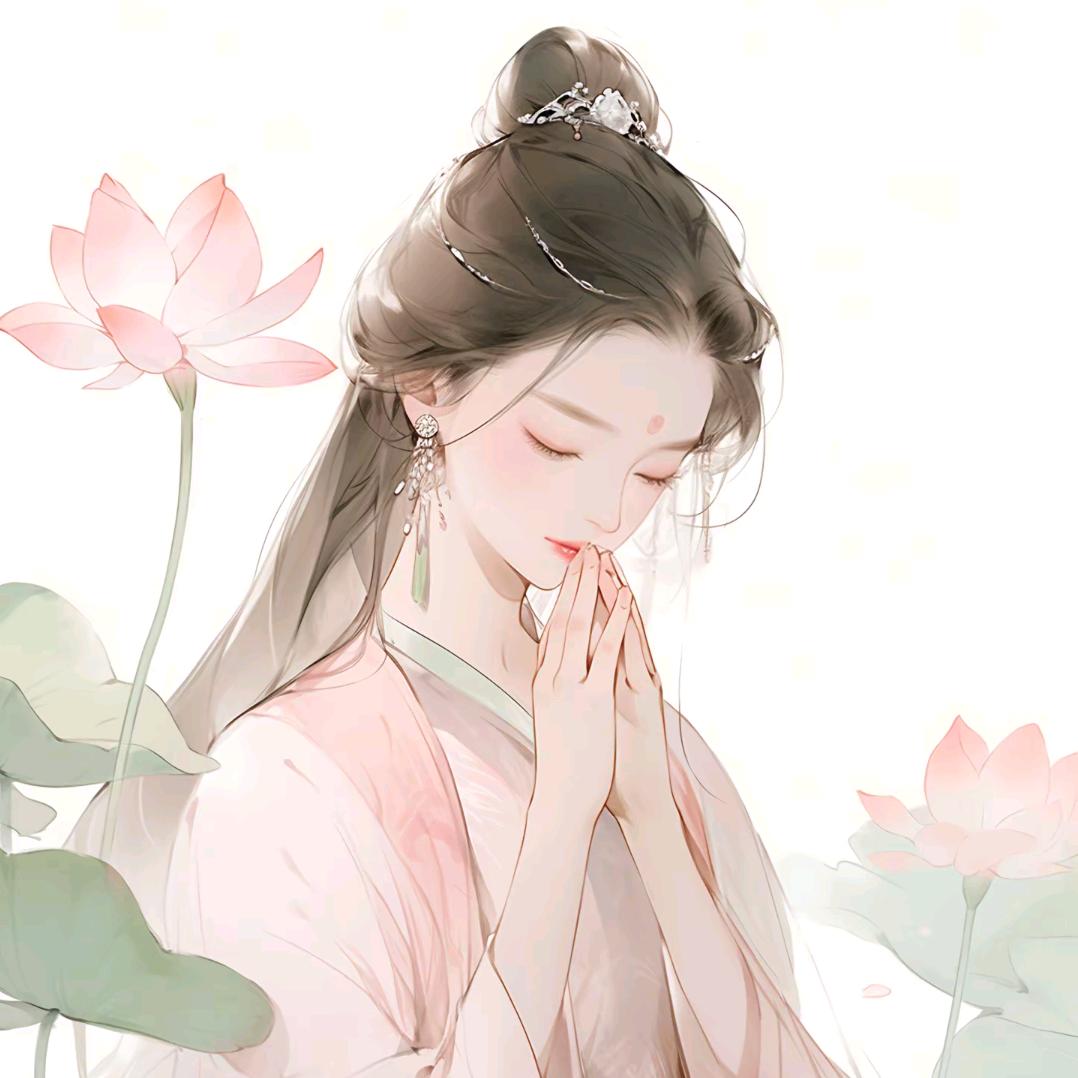 静心缘（李门府⛩️）小香童🐍📿🐉