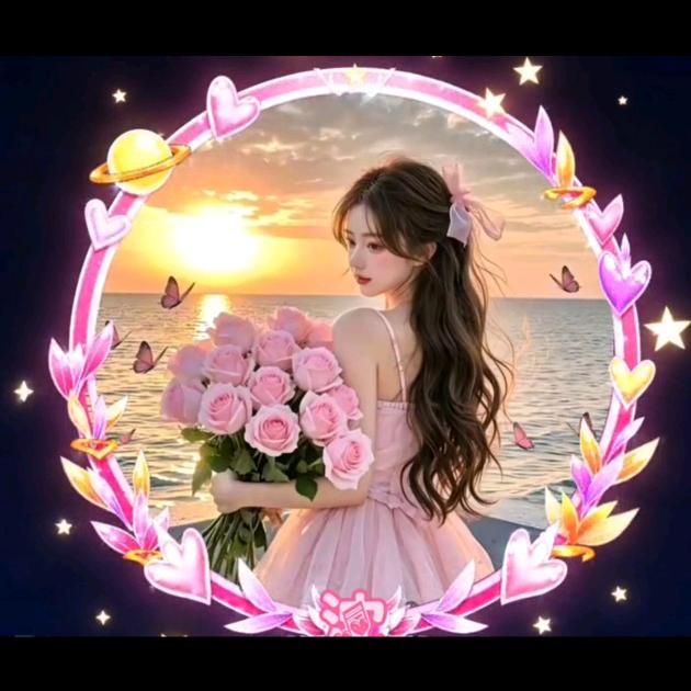 💗᭄ᝰᩚ单亲妈妈ꦿ໌ᮨ💕