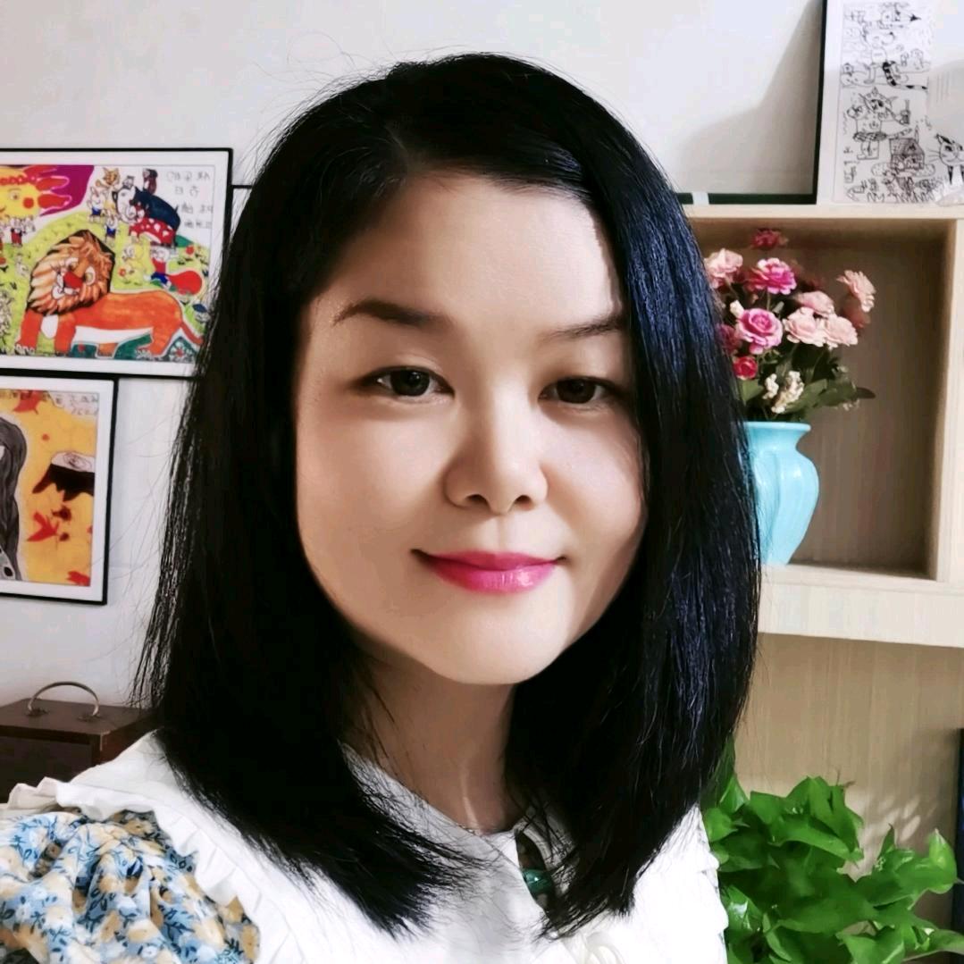 定妈