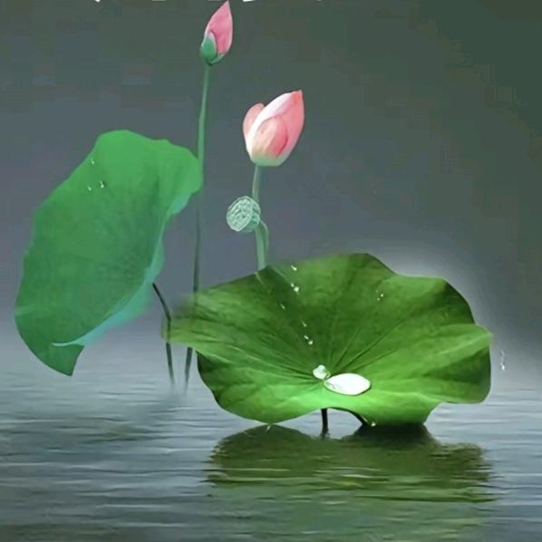 夏日荷花ar65🐍