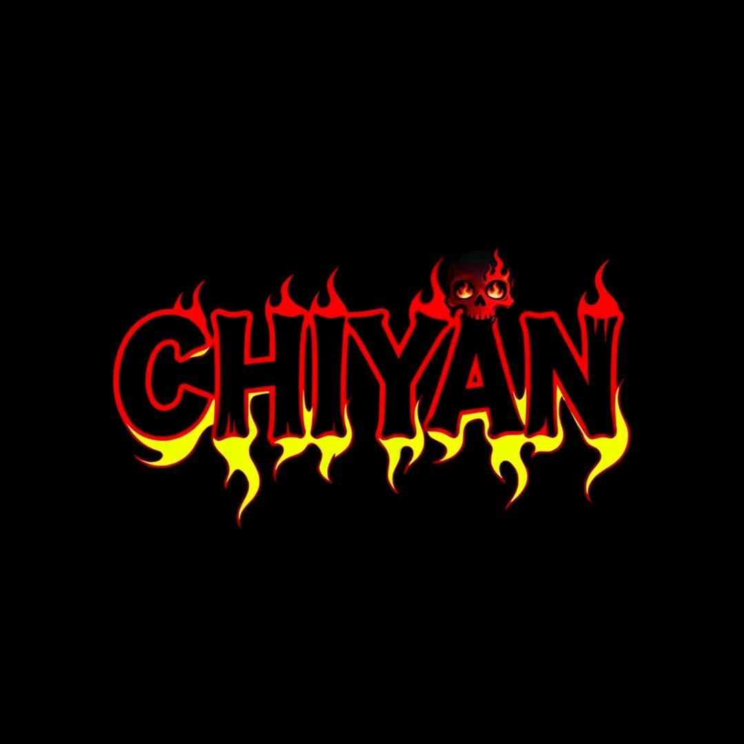 炽焱钛合金饰品