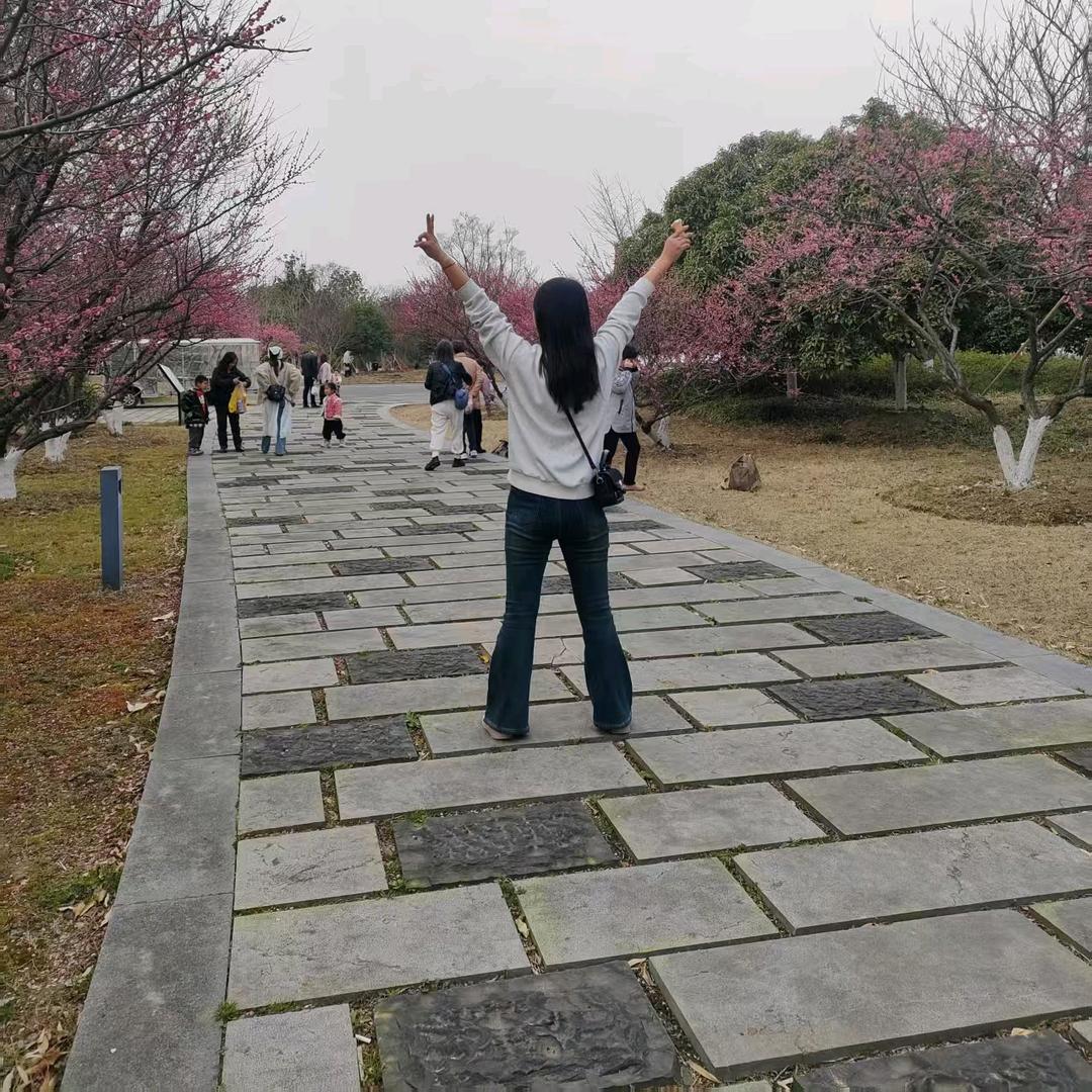 平静一般