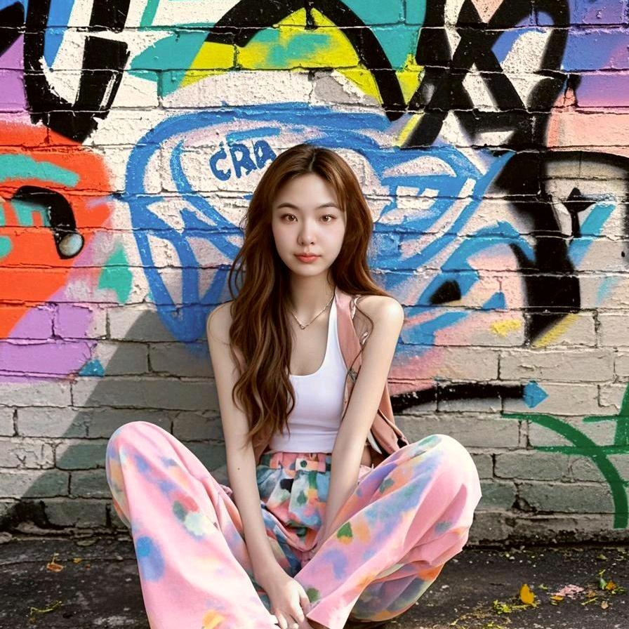 一点点🤏♡