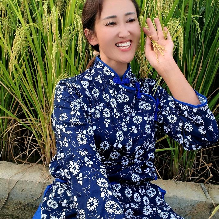 令狐姐姐一兴旅游&助三农