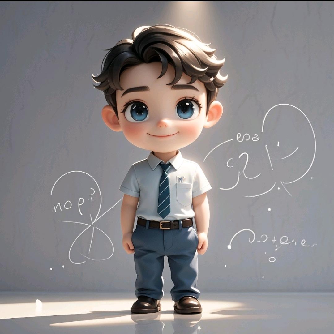 化学大神陈老师