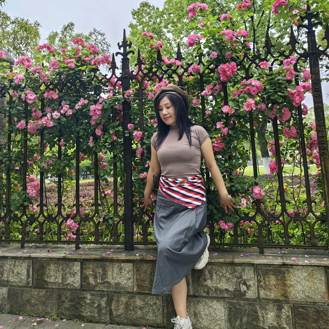 心儿❤️