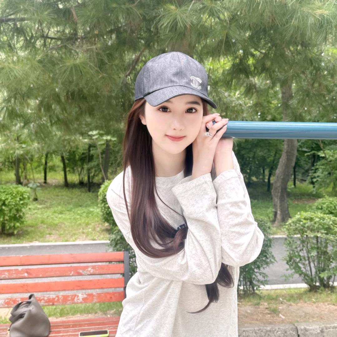 🌈锦鲤好运兔