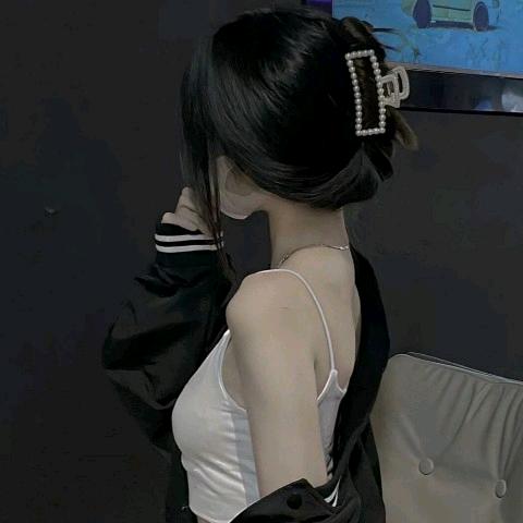 小杨在努力