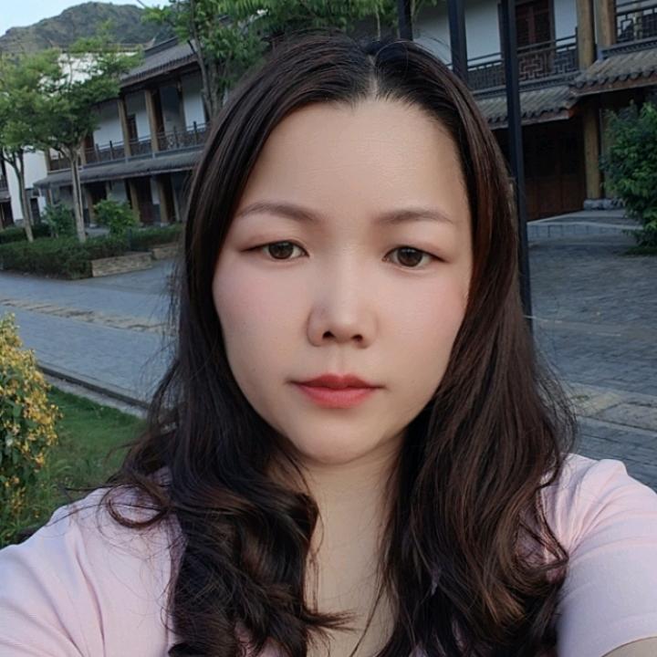 小丽