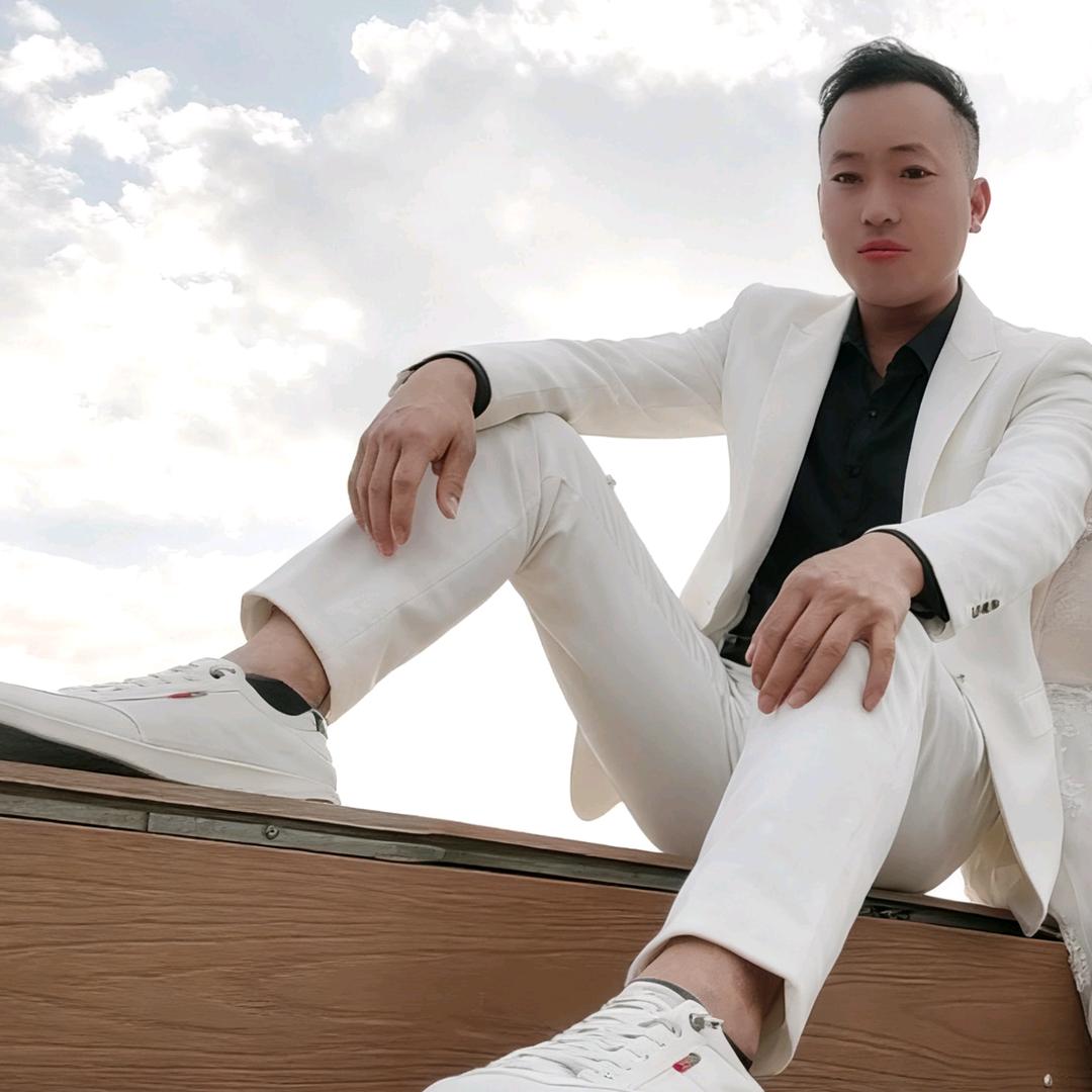 一生牵挂的人就是你