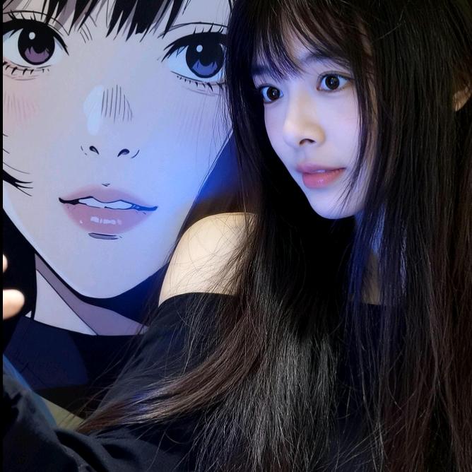 ʚ可爱的头发🎀ིྀɞ