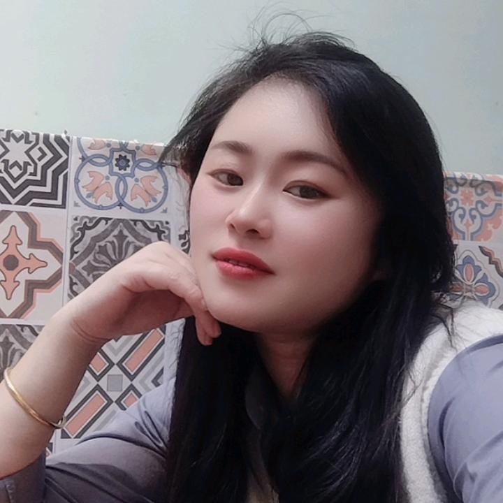 沂蒙小九妹