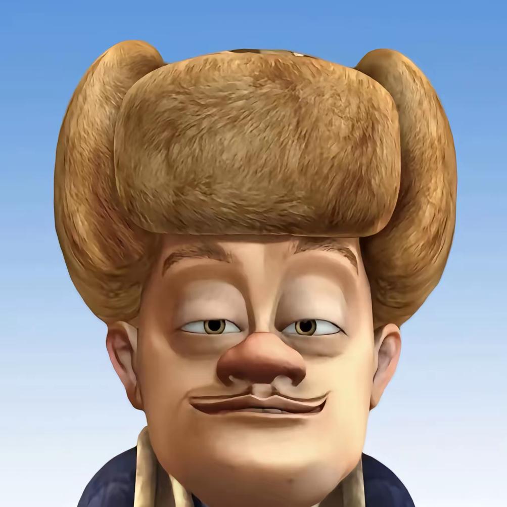 小卷