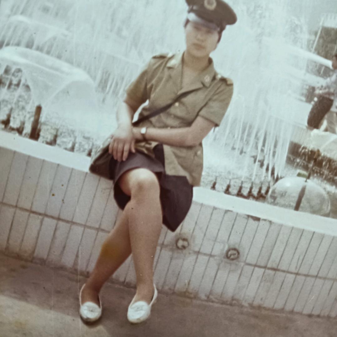 等------拒私聊