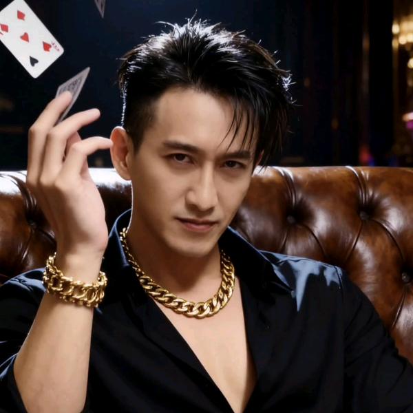 快乐老男孩⛹️‍♂️