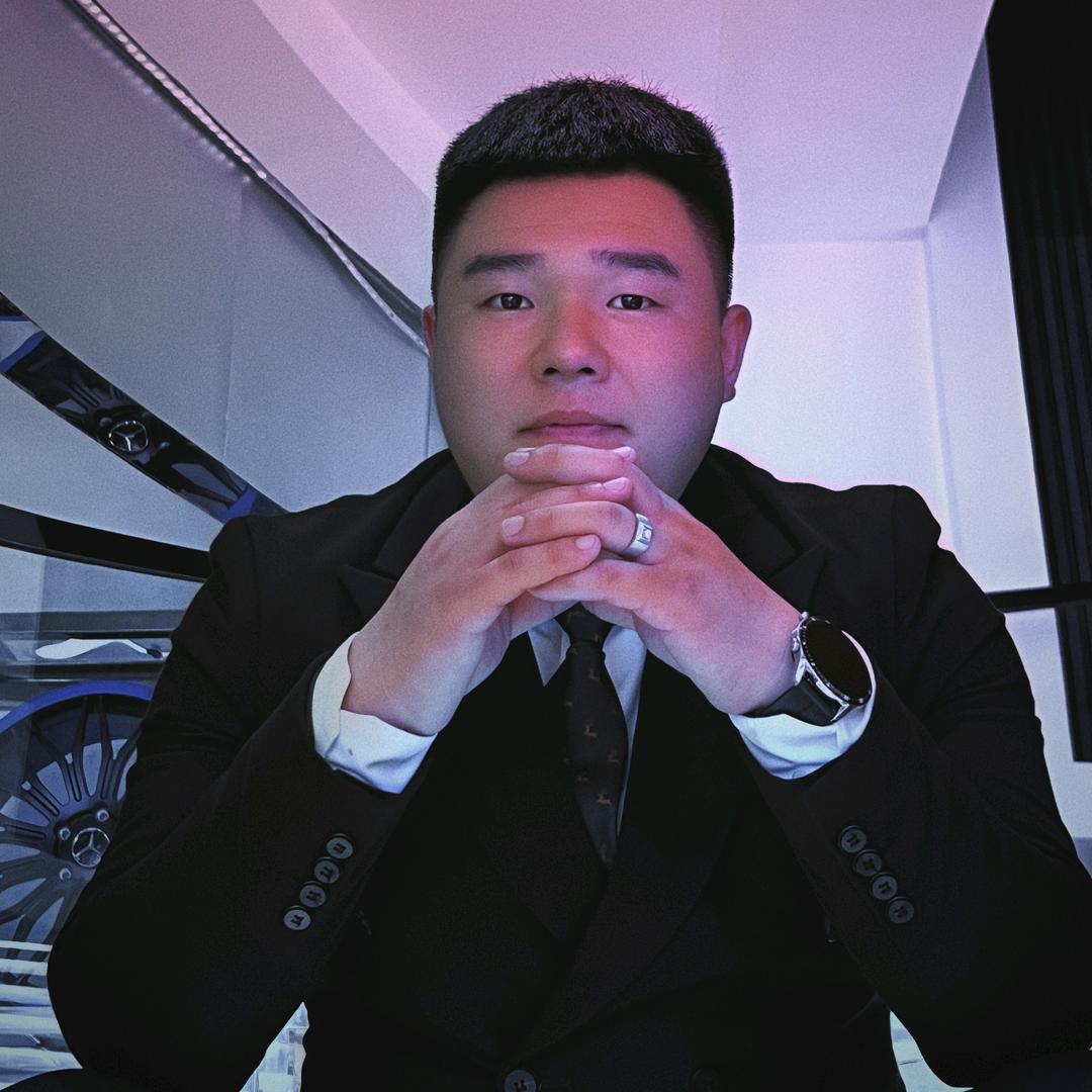 刘老板说车