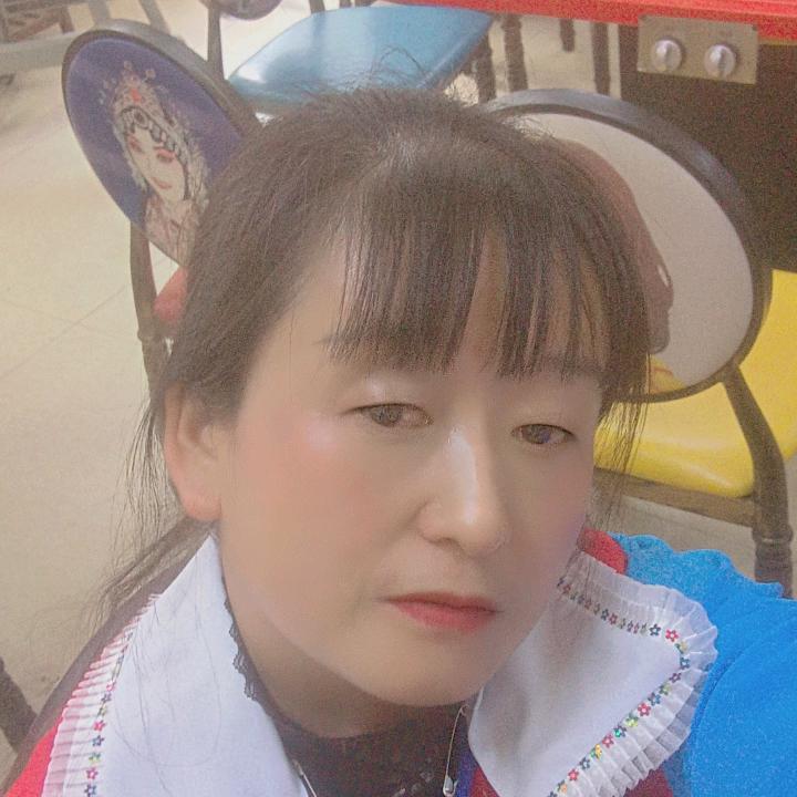 杨姐