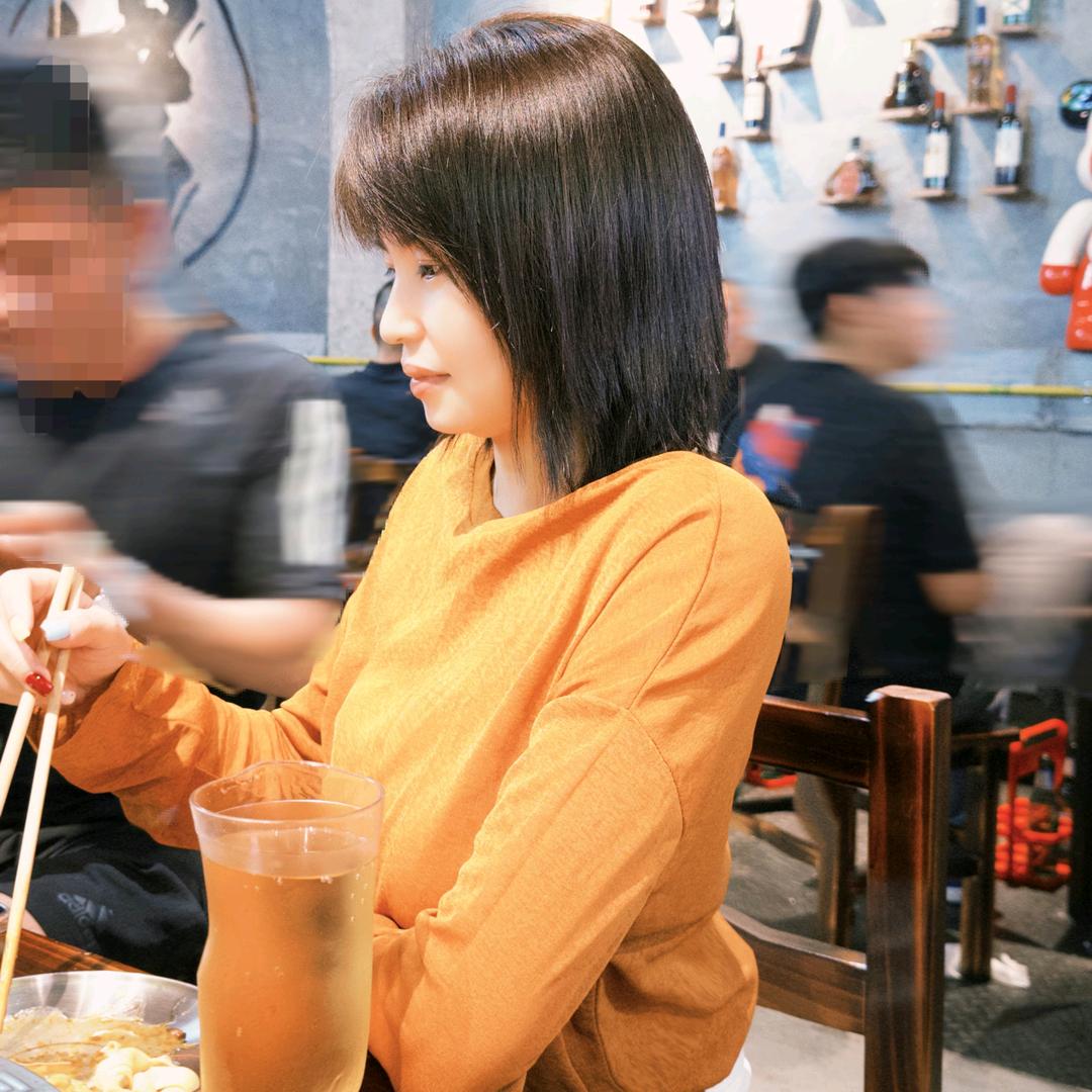 安静的一个人💋💋