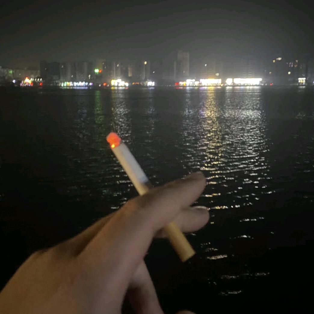 久别.