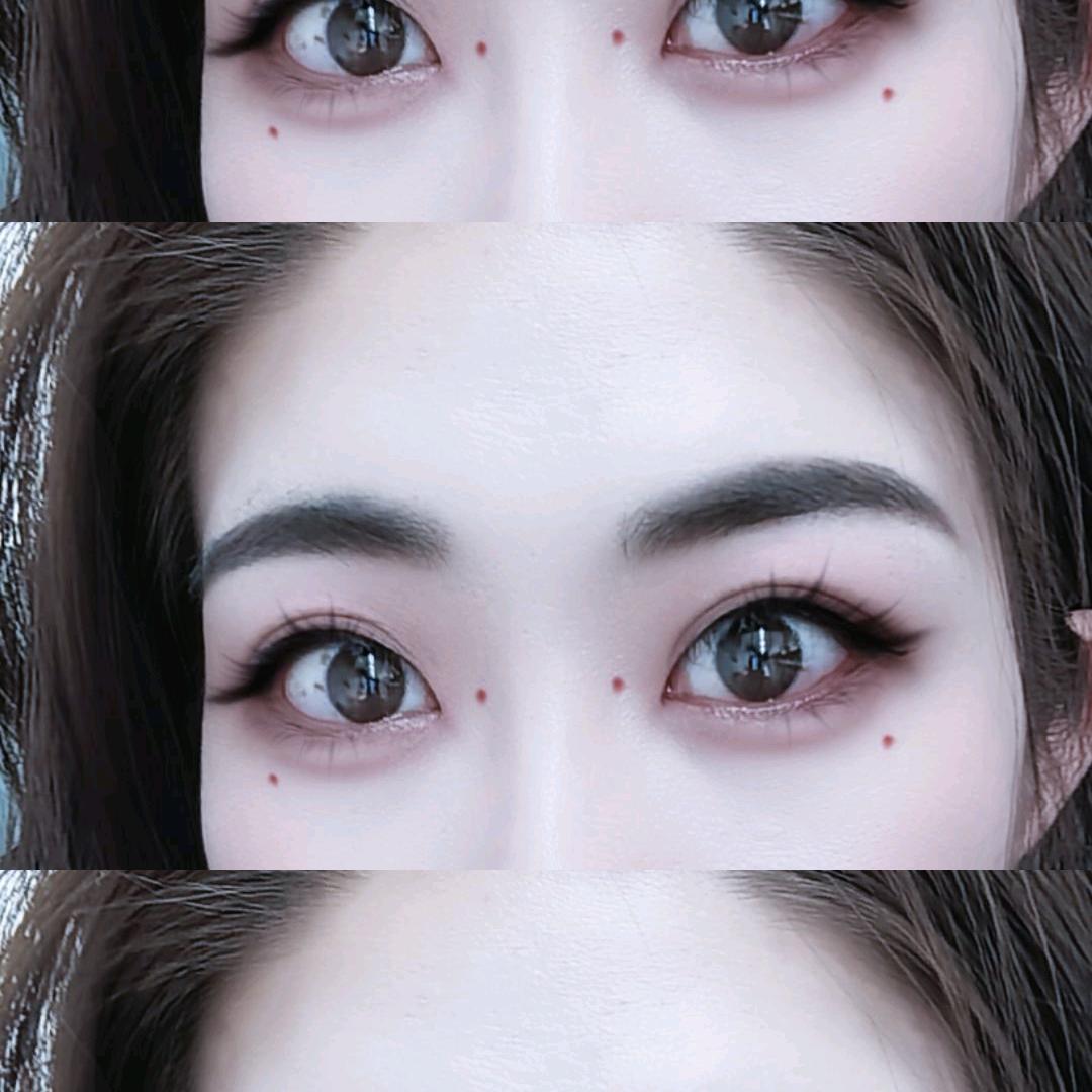 甜甜认真做潮牌🎀