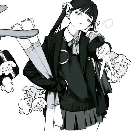 𝐴𝑢呆呆小回卷🍥♪