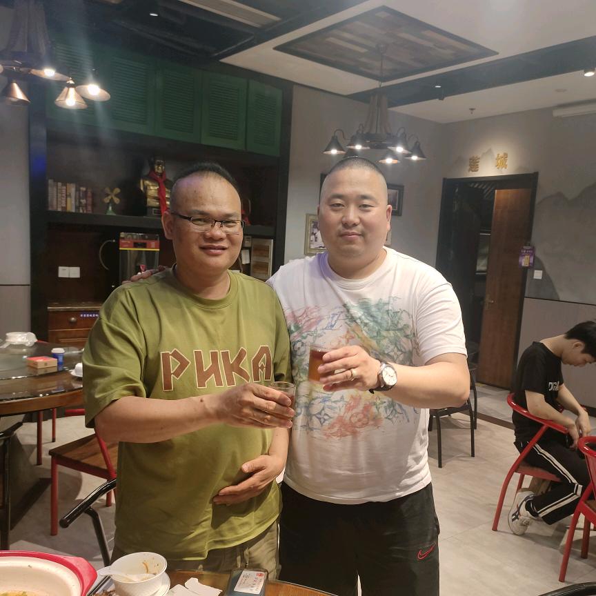 偏花哥，联盟供应链，