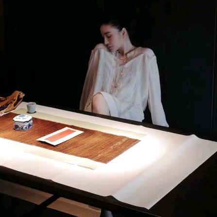 洛哥·穿搭公式