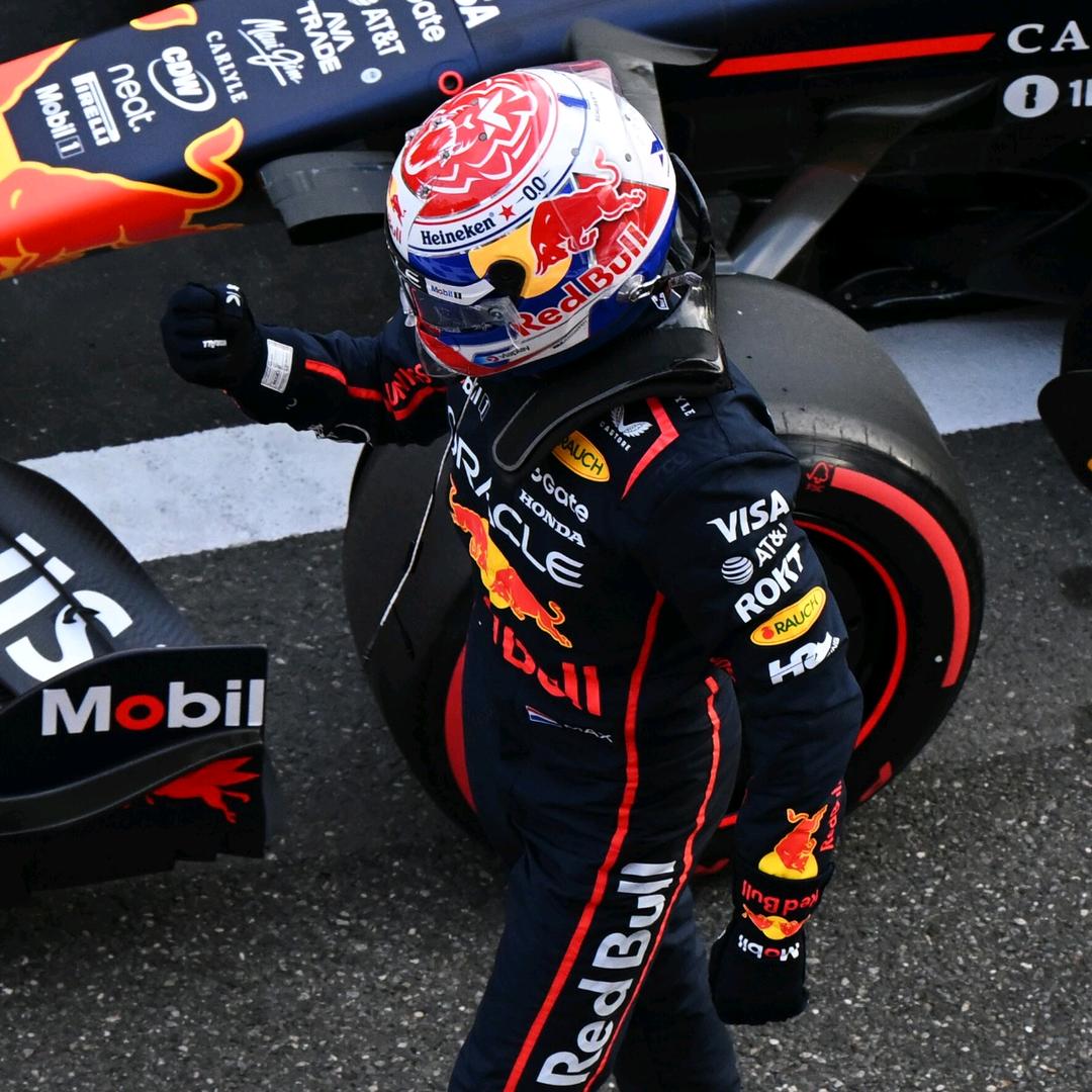 F1中奖赛