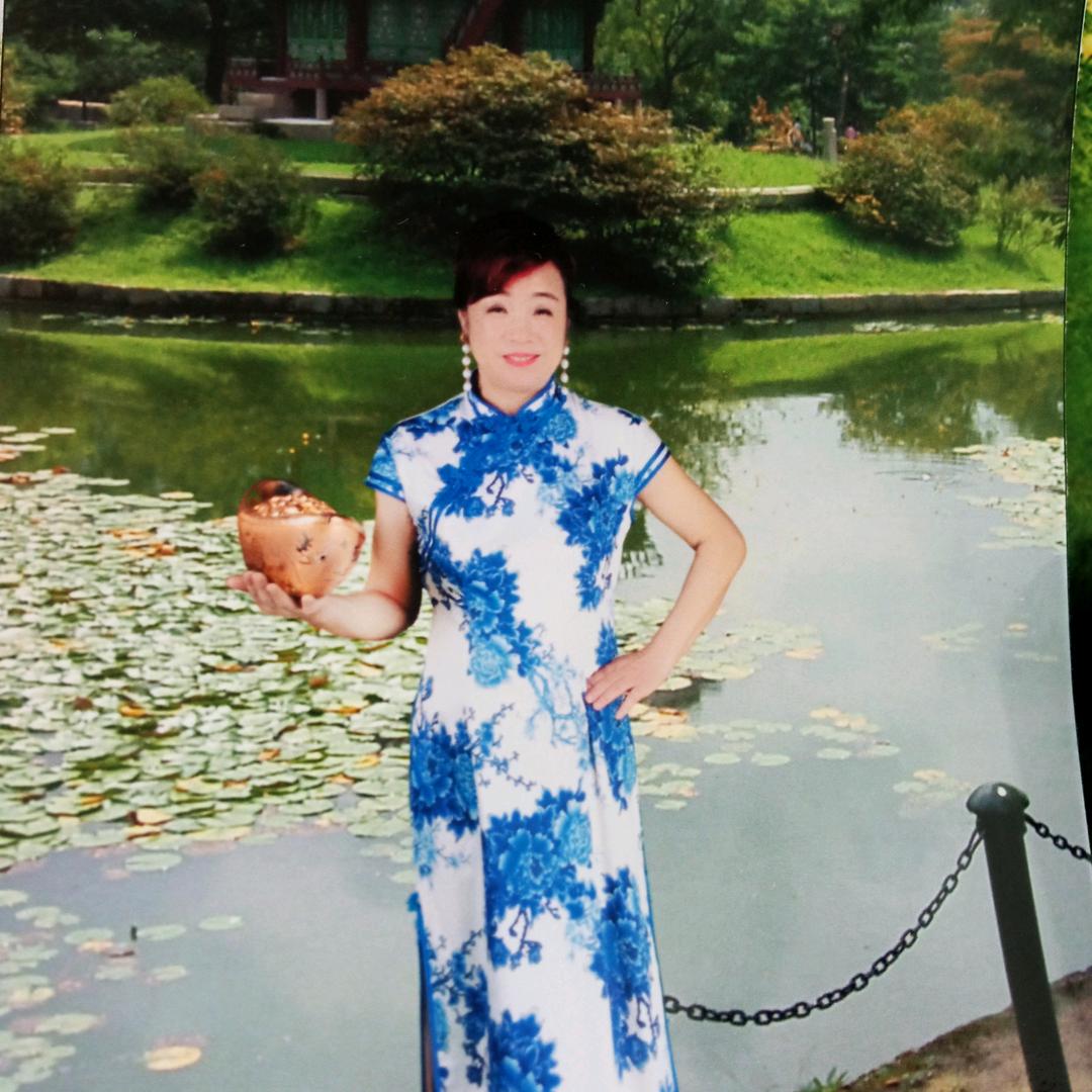 小平果