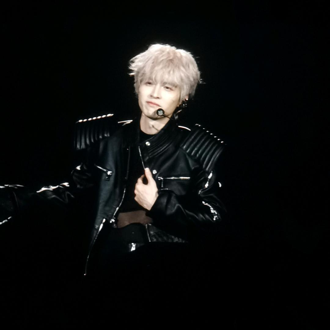 爱熬夜的小王（见过阿蒲²版）