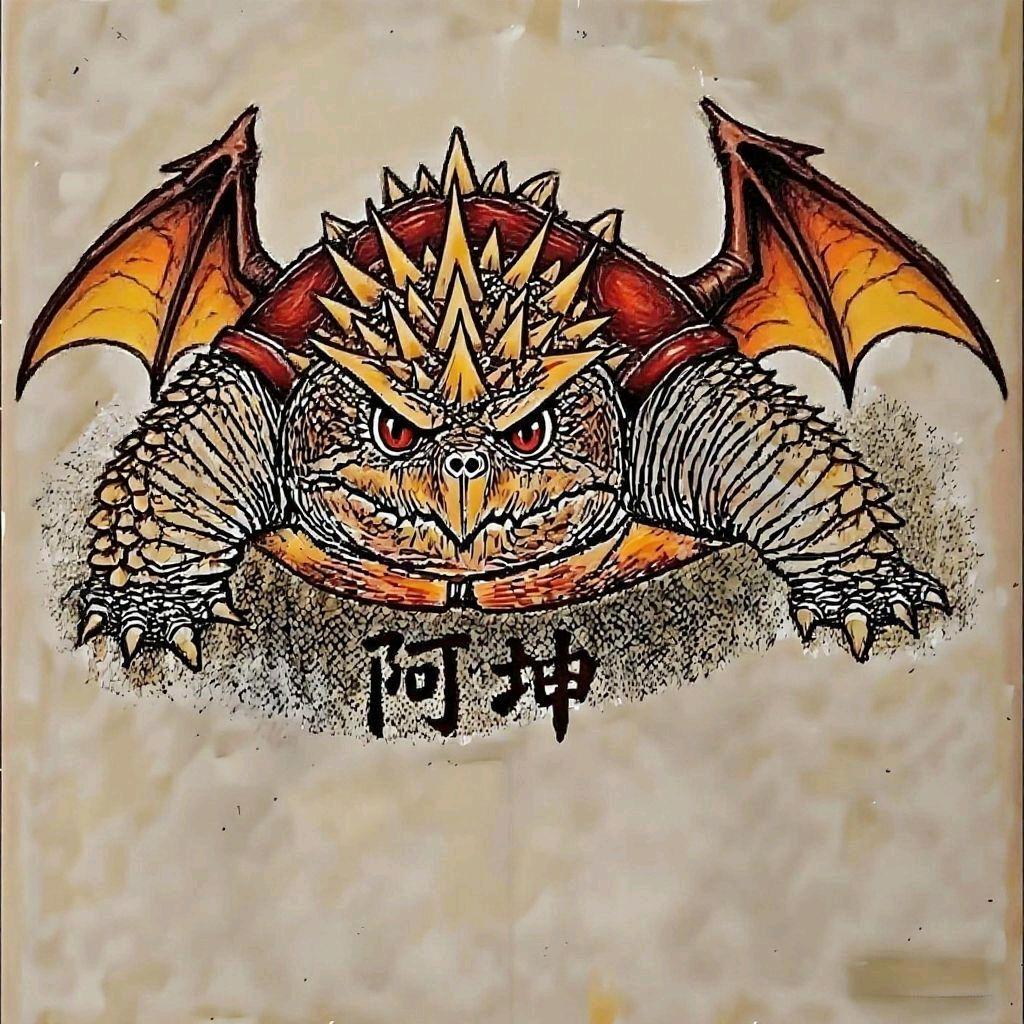 阿坤鳄龟优品小铺 （全国收大鳄龟）
