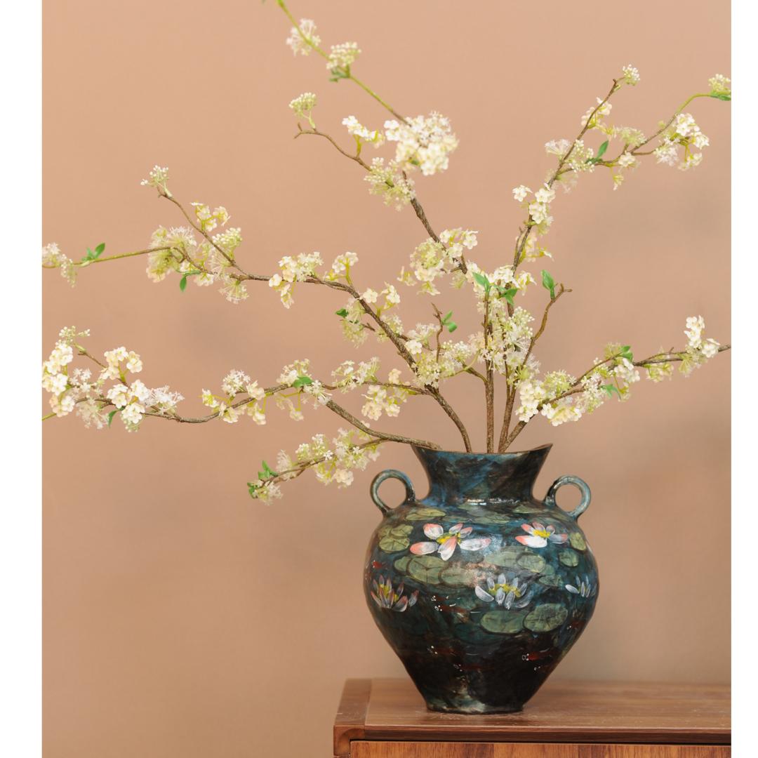 小杨哥说花器