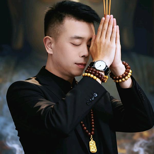 与己同行(灏郴居家装)
