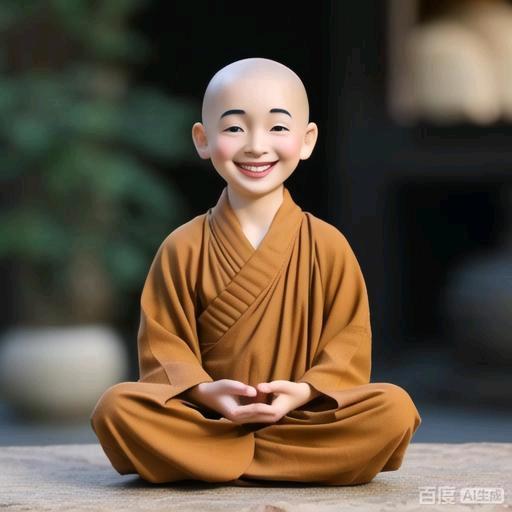 🥱瞌睡佛祖😴