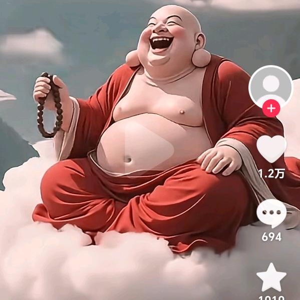 佛爷