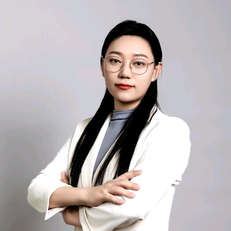 小晶老师讲大学就业职业规划