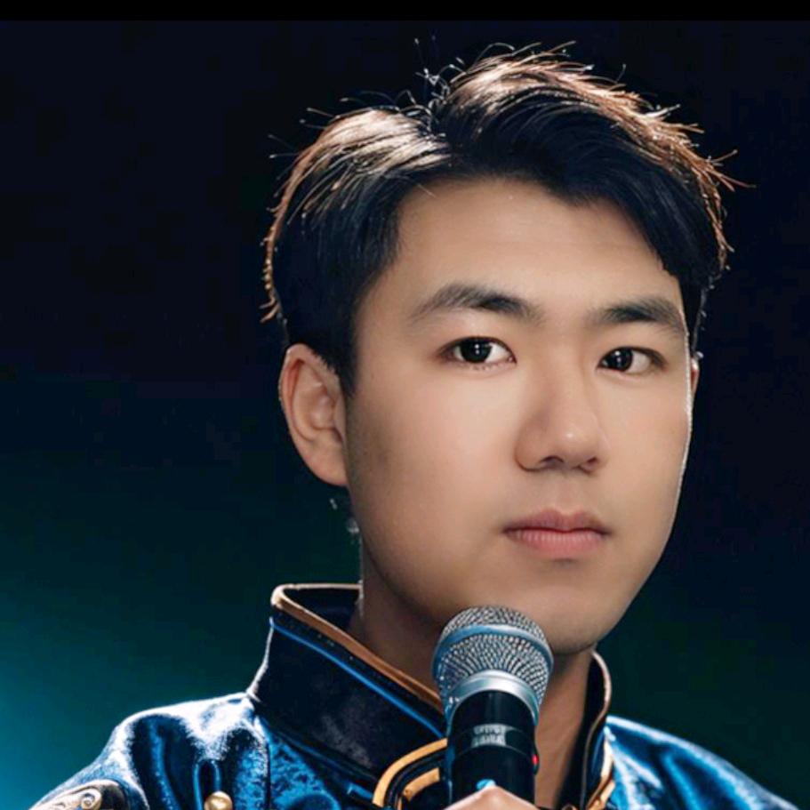 宇~