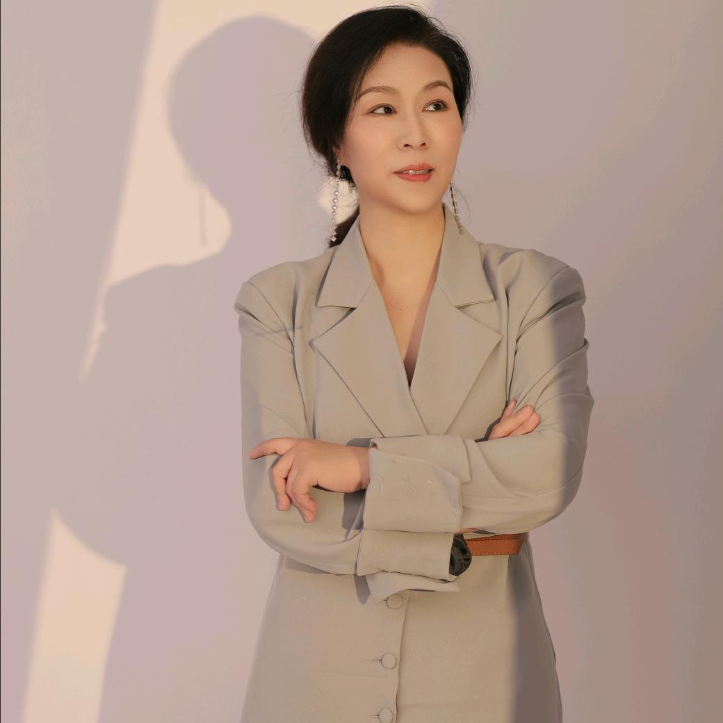 山谷百合的头像