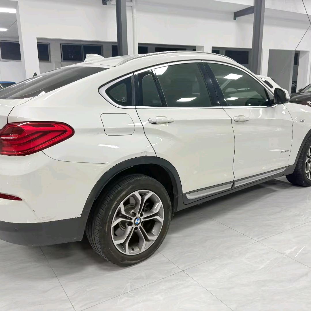 飞驰精品二手车