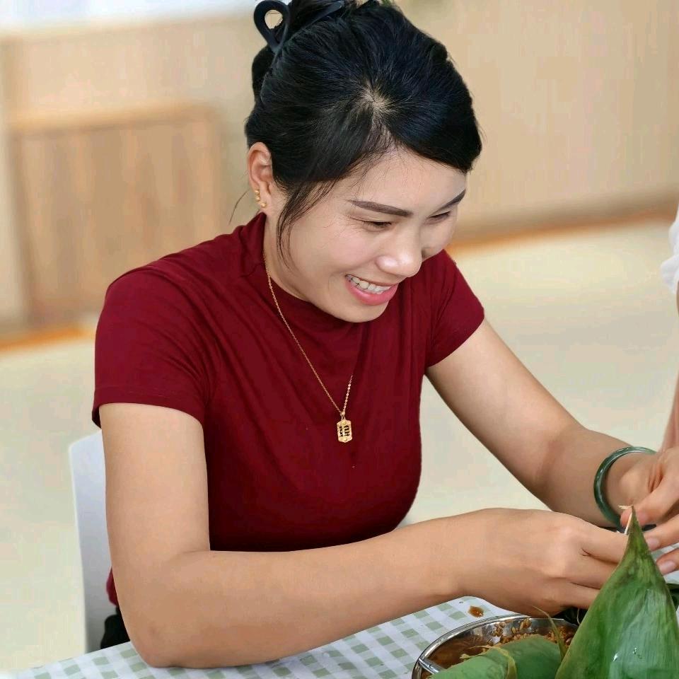 榴莲西施（橱窗好物）