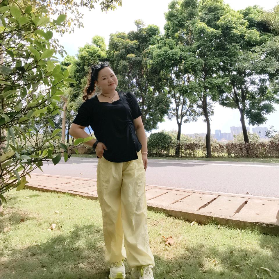 🐾记得微笑💋