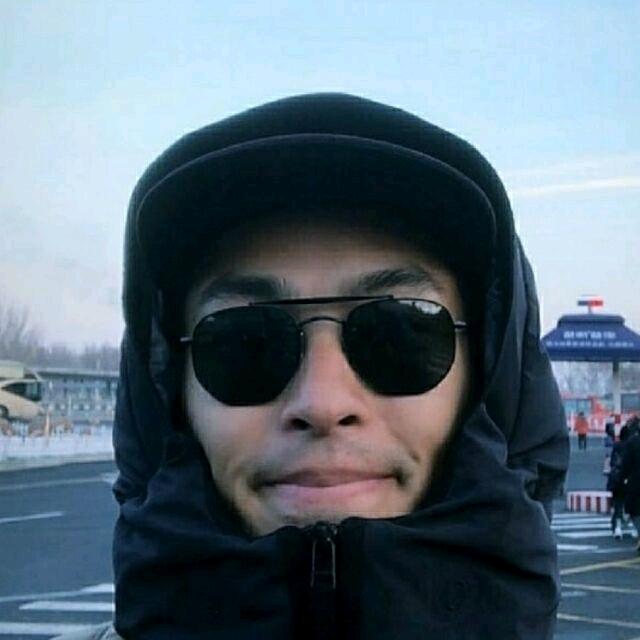 Lobsang  Gyaltso🍃