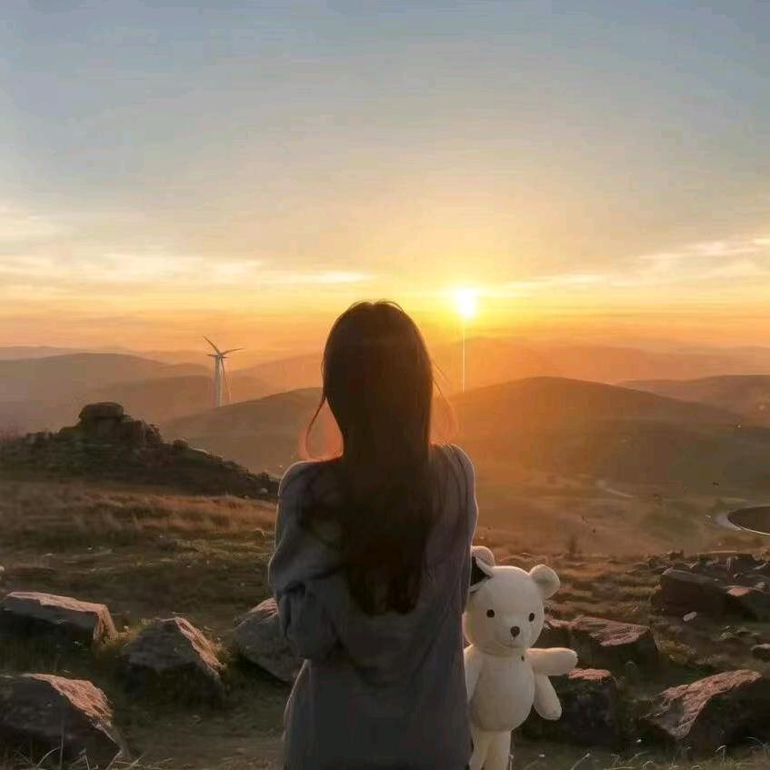 杨姐❤️