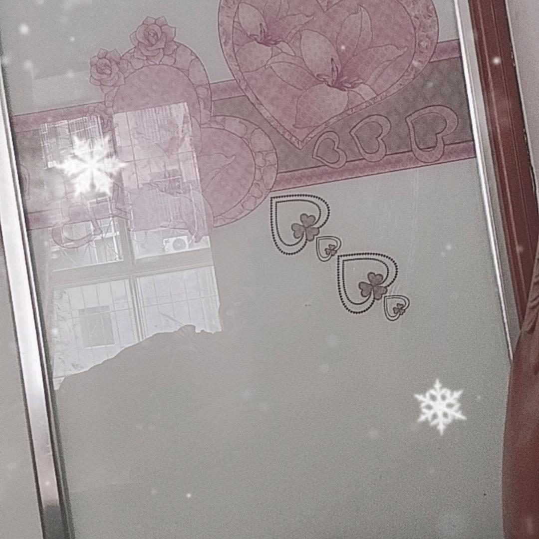 雨后彩虹