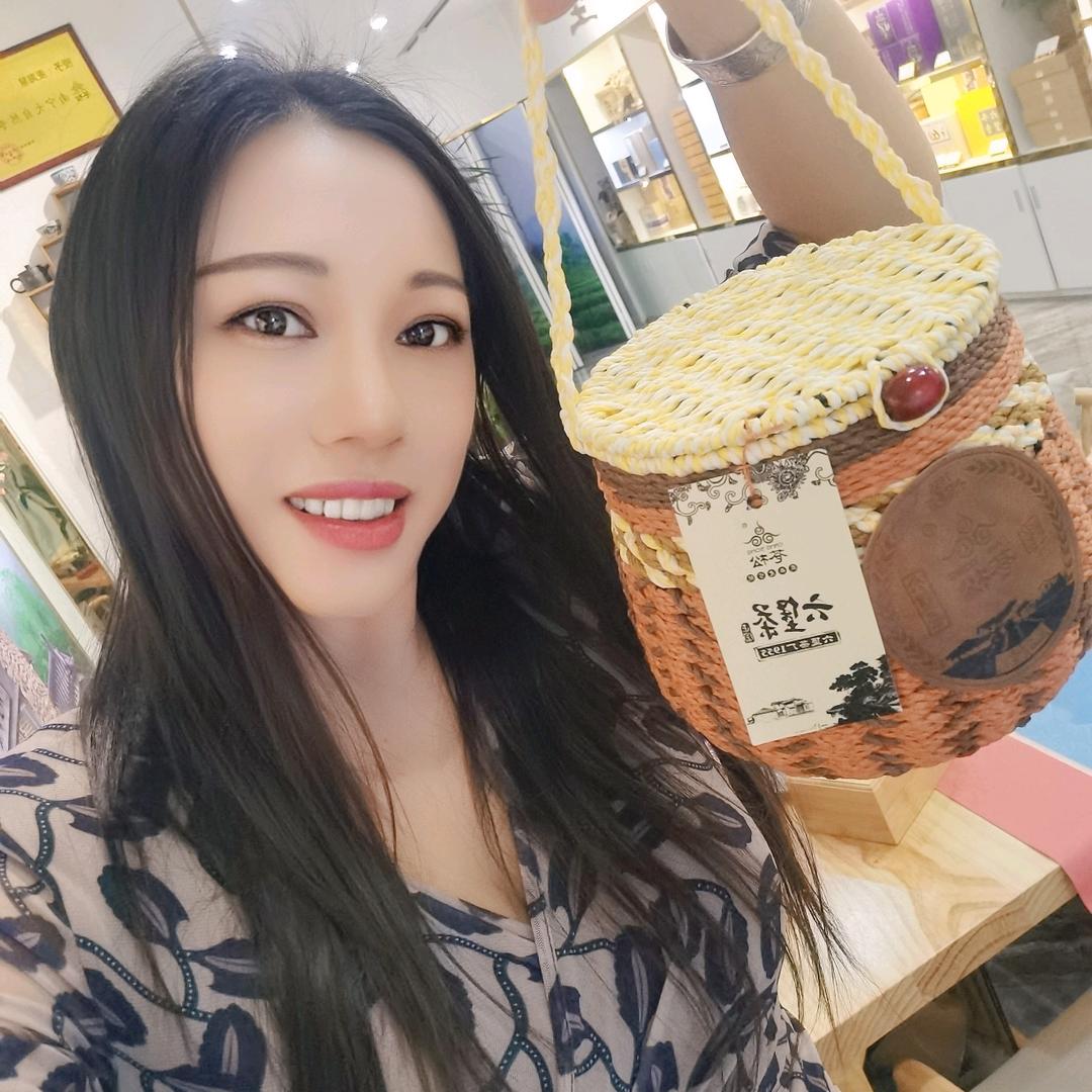 麦六堡