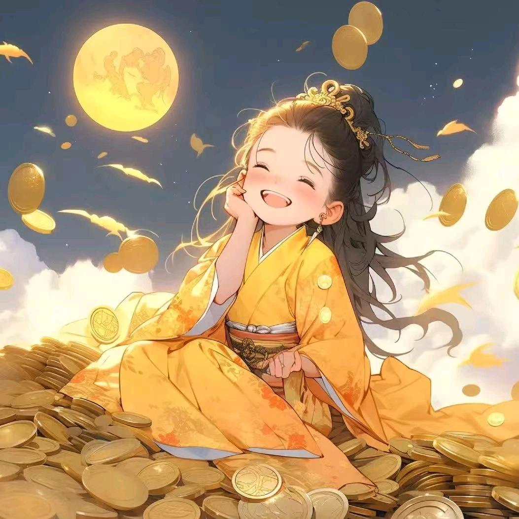 福娃~