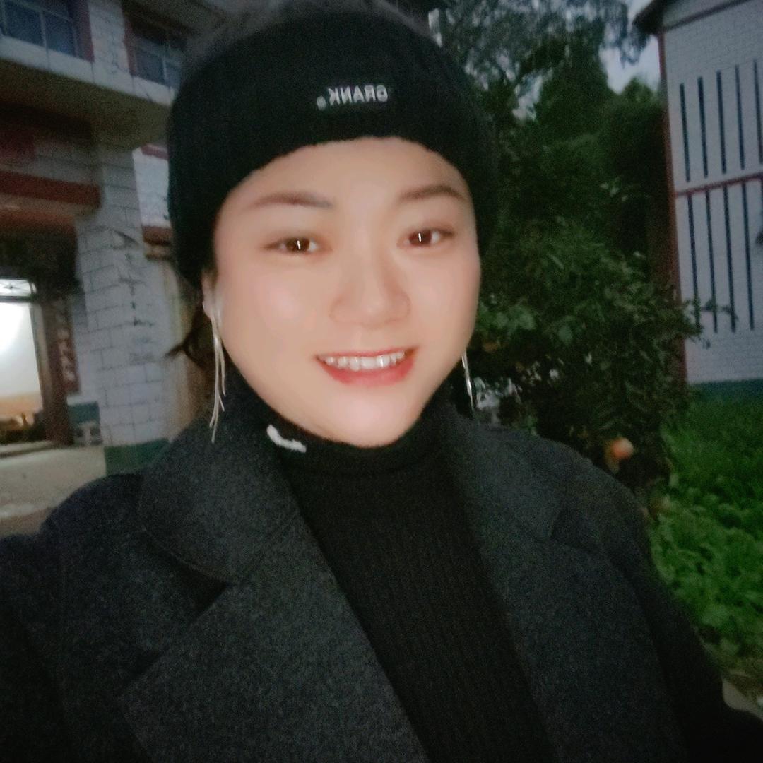 jiangli丽
