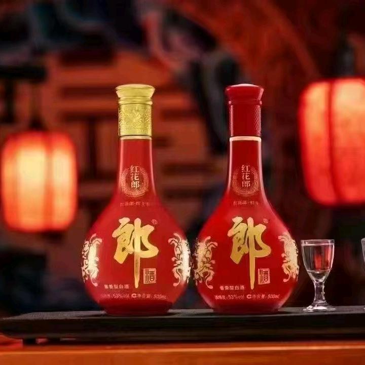 泽源白酒臻选